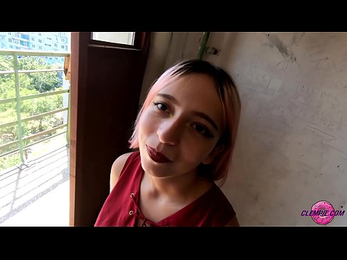 ❤️ Studentė jausmingai čiulpia nepažįstamąjį užmiestyje - sperma ant jo veido ❤️❌ Porno prie mūsų lt.sexeey.ru ❌